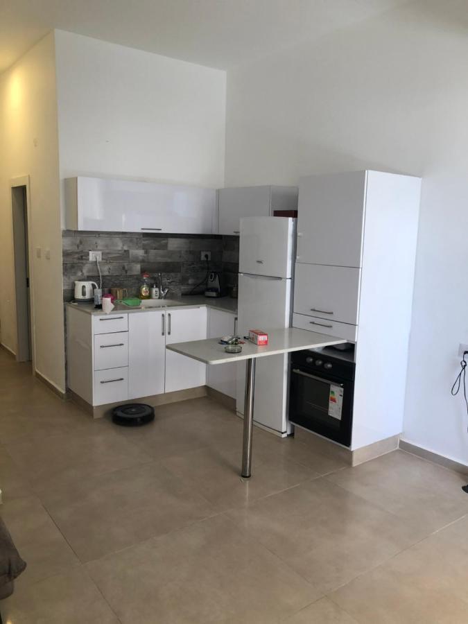 Sweet Li Appartement Asjkelon Buitenkant foto